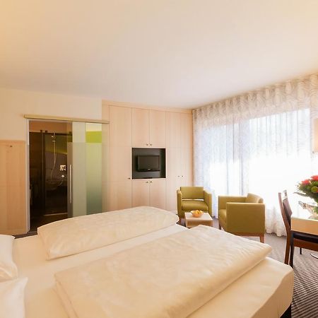 Hotel Thurnergut 蒂鲁罗 外观 照片