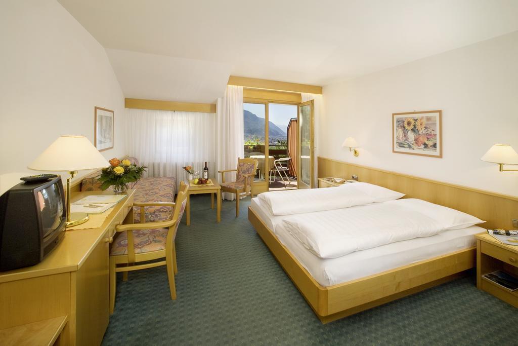 Hotel Thurnergut 蒂鲁罗 客房 照片