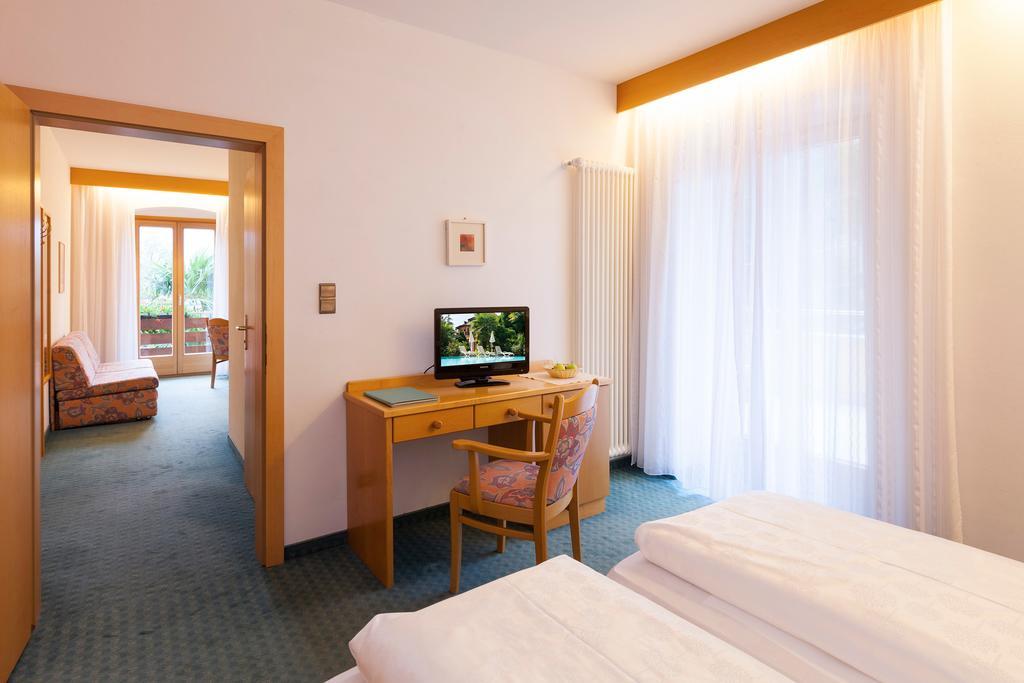 Hotel Thurnergut 蒂鲁罗 外观 照片