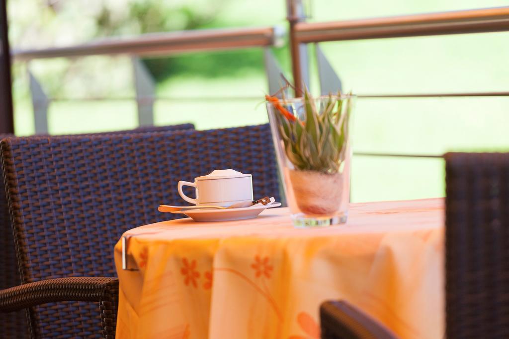 Hotel Thurnergut 蒂鲁罗 外观 照片