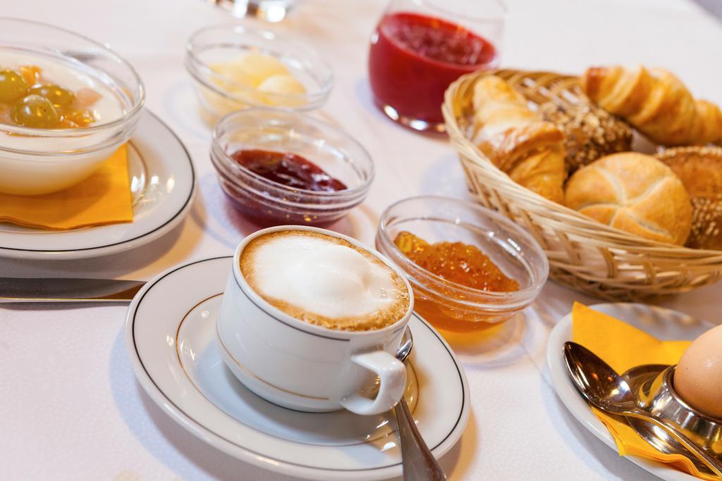 Hotel Thurnergut 蒂鲁罗 外观 照片