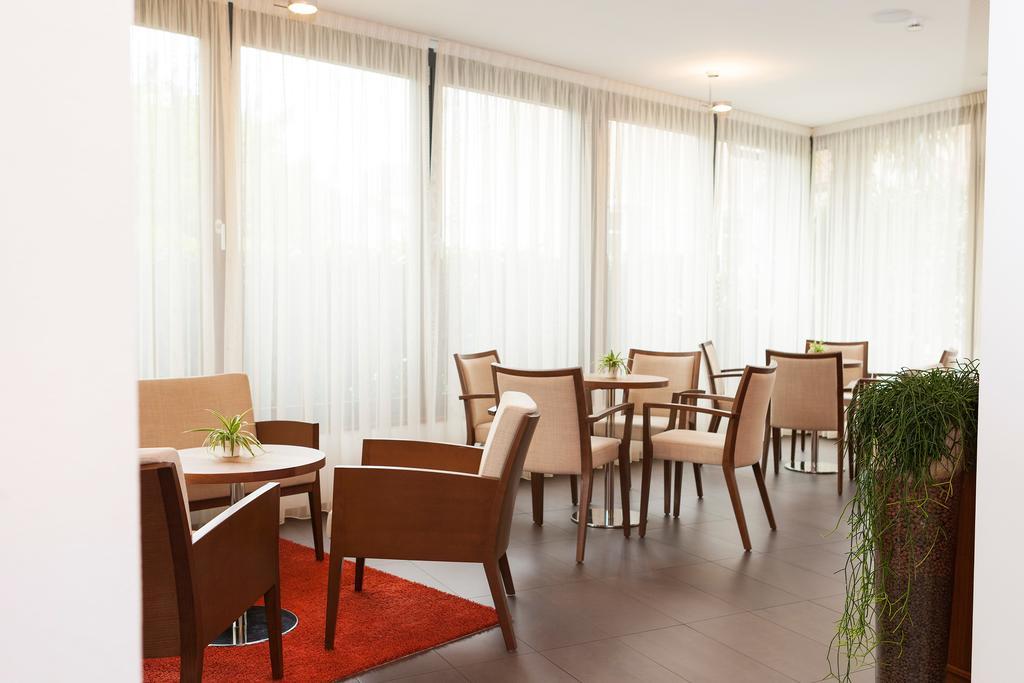 Hotel Thurnergut 蒂鲁罗 外观 照片