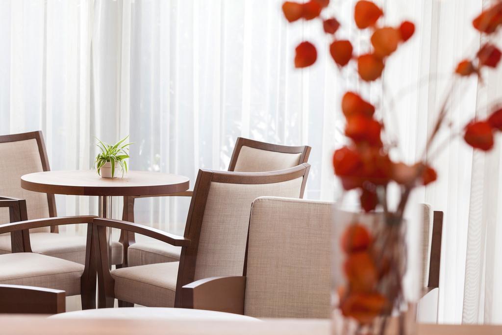 Hotel Thurnergut 蒂鲁罗 外观 照片