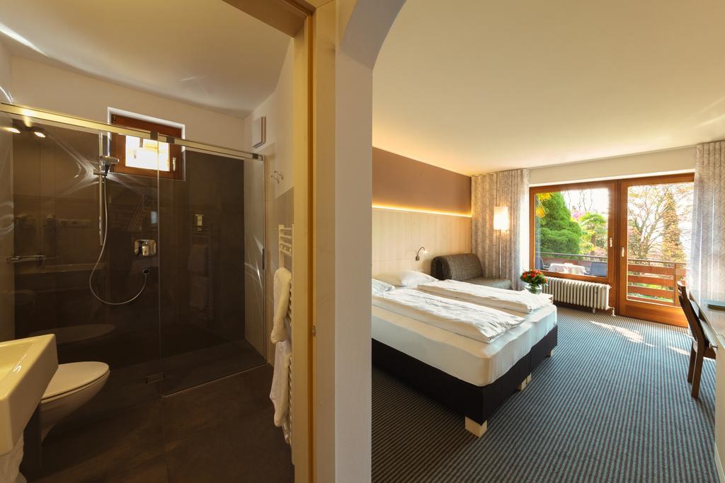 Hotel Thurnergut 蒂鲁罗 外观 照片