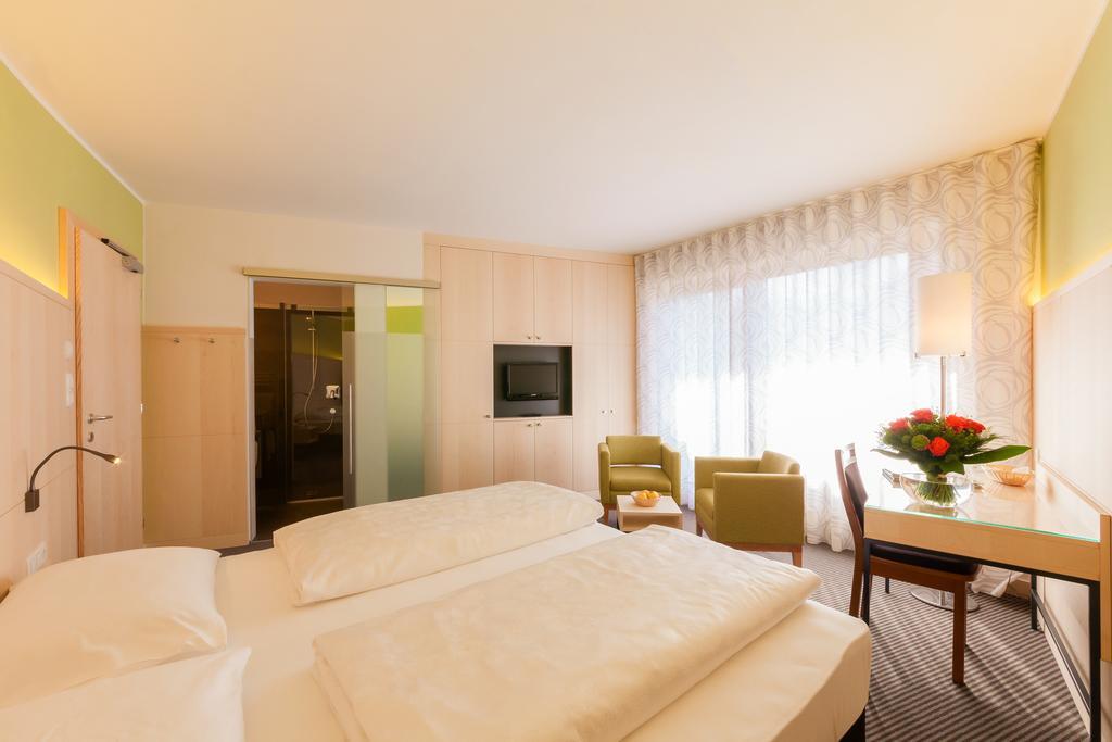 Hotel Thurnergut 蒂鲁罗 外观 照片
