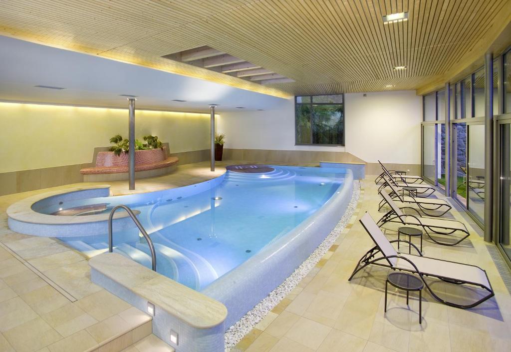 Hotel Thurnergut 蒂鲁罗 外观 照片